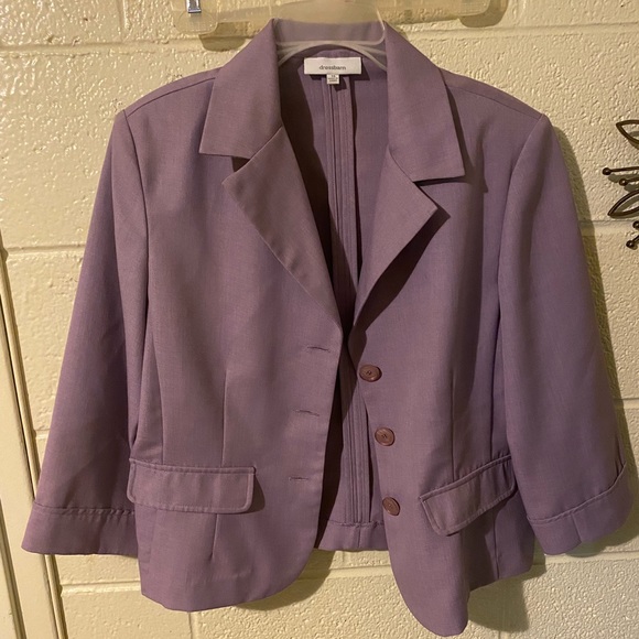 Dress Barn Jackets & Coats Dress Barn Blazer Poshmark